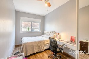 Casa em Condomínio à venda com 190m², 3 dormitórios, 1 suíte, 2 vagas, no bairro Tristeza em Porto Alegre