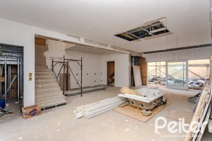Casa em Condomínio à venda com 237m², 4 dormitórios, 4 suítes, 3 vagas, no bairro Vila Assunção em Porto Alegre