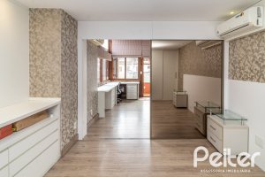 Casa em Condomínio à venda com 176m², 3 dormitórios, 1 suíte, 2 vagas, no bairro Ipanema em Porto Alegre