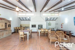 Casa em Condomínio à venda com 176m², 3 dormitórios, 1 suíte, 2 vagas, no bairro Ipanema em Porto Alegre