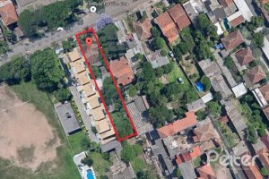 Terreno à venda com 669m², no bairro Tristeza em Porto Alegre