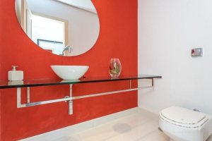 Casa em Condomínio à venda com 253m², 3 dormitórios, 1 suíte, 2 vagas, no bairro Terra Ville em PORTO ALEGRE