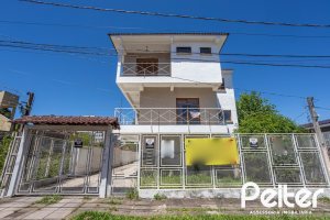 Casa em Condomínio à venda com 145m², 3 dormitórios, 1 suíte, 2 vagas, no bairro Nonoai em Porto Alegre