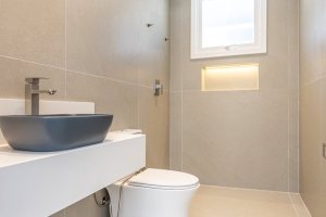 Casa em Condomínio à venda com 387m², 4 dormitórios, 4 suítes, 5 vagas, no bairro Alphaville em PORTO ALEGRE