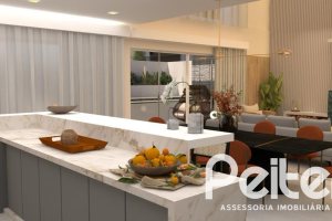 Casa em Condomínio à venda com 387m², 4 dormitórios, 4 suítes, 5 vagas, no bairro Alphaville em PORTO ALEGRE