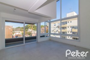 Apartamento à venda com 177m², 3 dormitórios, 3 suítes, 3 vagas, no bairro Menino Deus em Porto Alegre