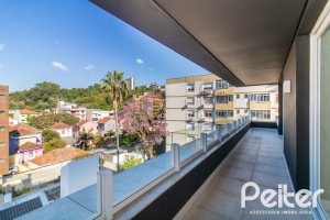 Apartamento à venda com 177m², 3 dormitórios, 3 suítes, 3 vagas, no bairro Menino Deus em Porto Alegre