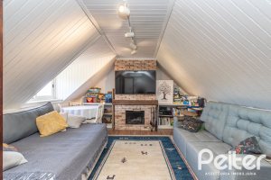 Casa em Condomínio à venda com 143m², 4 dormitórios, 1 suíte, 2 vagas, no bairro Tristeza em Porto Alegre