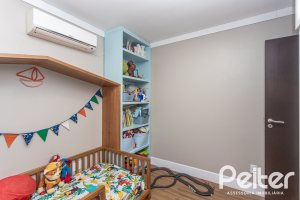 Casa em Condomínio à venda com 143m², 4 dormitórios, 1 suíte, 2 vagas, no bairro Tristeza em Porto Alegre