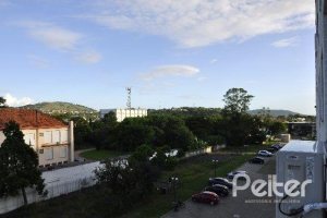 Apartamento à venda com 46m², 2 dormitórios, 1 vaga, no bairro Ipanema em PORTO ALEGRE