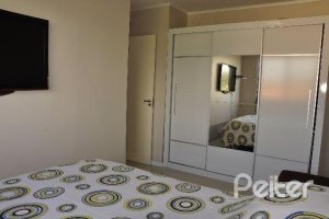 Apartamento à venda com 46m², 2 dormitórios, 1 vaga, no bairro Ipanema em PORTO ALEGRE