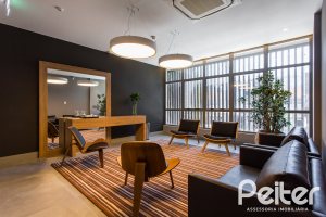 Comercial à venda com 47m², no bairro Tristeza em Porto Alegre