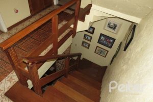 Casa em Condomínio à venda com 198m², 3 dormitórios, 1 suíte, 2 vagas, no bairro Tristeza em Porto Alegre