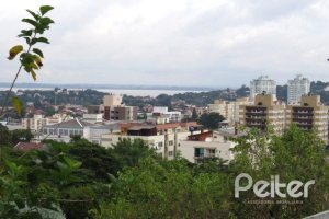 Casa em Condomínio à venda com 198m², 3 dormitórios, 1 suíte, 2 vagas, no bairro Tristeza em Porto Alegre