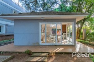 Casa em Condomínio à venda com 343m², 3 dormitórios, 3 suítes, 3 vagas, no bairro Tristeza em Porto Alegre