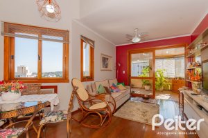 Cobertura à venda com 233m², 3 dormitórios, 1 suíte, 2 vagas, no bairro Tristeza em PORTO ALEGRE