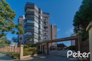 Cobertura à venda com 233m², 3 dormitórios, 1 suíte, 2 vagas, no bairro Tristeza em PORTO ALEGRE