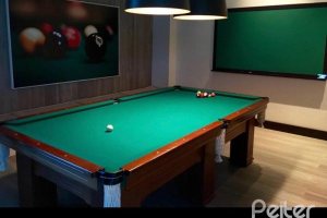 Apartamento à venda com 52m², 1 dormitório, 1 vaga, no bairro Cristal em Porto Alegre