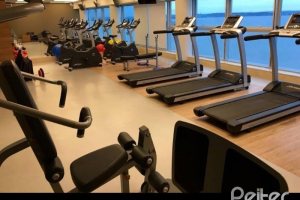 Apartamento à venda com 52m², 1 dormitório, 1 vaga, no bairro Cristal em Porto Alegre