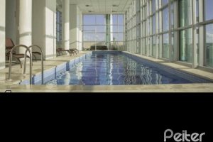 Apartamento à venda com 52m², 1 dormitório, 1 vaga, no bairro Cristal em Porto Alegre