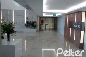 Comercial à venda com 39m², no bairro Menino Deus em Porto Alegre