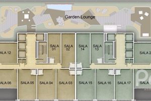 Comercial à venda com 39m², no bairro Menino Deus em Porto Alegre