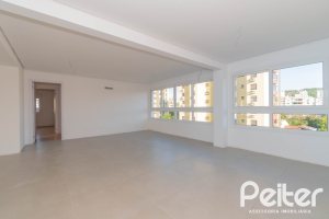 Apartamento à venda com 143m², 3 dormitórios, 1 suíte, 2 vagas, no bairro Tristeza em PORTO ALEGRE