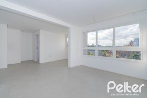 Apartamento à venda com 143m², 3 dormitórios, 1 suíte, 2 vagas, no bairro Tristeza em PORTO ALEGRE