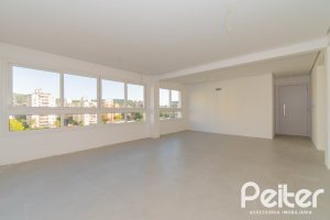 Apartamento à venda com 143m², 3 dormitórios, 1 suíte, 2 vagas, no bairro Tristeza em PORTO ALEGRE