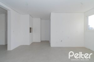 Apartamento à venda com 143m², 3 dormitórios, 1 suíte, 2 vagas, no bairro Tristeza em PORTO ALEGRE