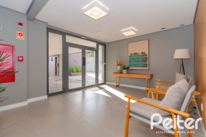 Apartamento à venda com 143m², 3 dormitórios, 1 suíte, 2 vagas, no bairro Tristeza em PORTO ALEGRE