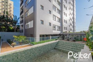Apartamento à venda com 143m², 3 dormitórios, 1 suíte, 2 vagas, no bairro Tristeza em PORTO ALEGRE