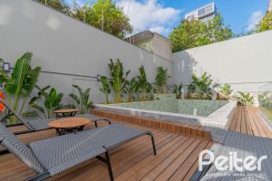 Apartamento à venda com 143m², 3 dormitórios, 1 suíte, 2 vagas, no bairro Tristeza em PORTO ALEGRE