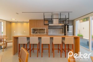 Apartamento à venda com 143m², 3 dormitórios, 1 suíte, 2 vagas, no bairro Tristeza em PORTO ALEGRE