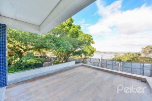 Apartamento à venda com 187m², 3 dormitórios, 3 suítes, 4 vagas, no bairro Vila Assunção em Porto Alegre