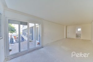Apartamento à venda com 187m², 3 dormitórios, 3 suítes, 4 vagas, no bairro Vila Assunção em Porto Alegre