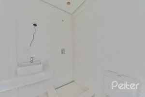 Apartamento à venda com 187m², 3 dormitórios, 3 suítes, 4 vagas, no bairro Vila Assunção em Porto Alegre