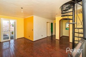 Cobertura à venda com 220m², 2 dormitórios, 1 vaga, no bairro Tristeza em Porto Alegre