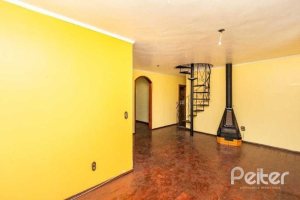 Cobertura à venda com 220m², 2 dormitórios, 1 vaga, no bairro Tristeza em Porto Alegre