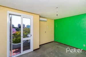 Cobertura à venda com 220m², 2 dormitórios, 1 vaga, no bairro Tristeza em Porto Alegre