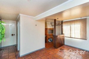 Cobertura à venda com 220m², 2 dormitórios, 1 vaga, no bairro Tristeza em Porto Alegre