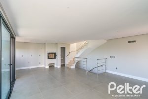 Casa em Condomínio à venda com 176m², 3 dormitórios, 3 suítes, 2 vagas, no bairro Tristeza em Porto Alegre