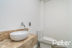 Casa em Condomínio à venda com 176m², 3 dormitórios, 3 suítes, 2 vagas, no bairro Tristeza em Porto Alegre