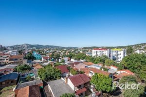 Apartamento à venda com 120m², 3 dormitórios, 1 suíte, 2 vagas, no bairro Tristeza em PORTO ALEGRE