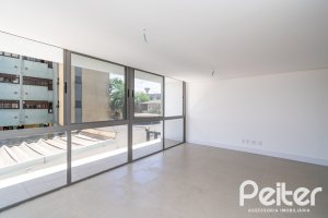 Apartamento à venda com 120m², 3 dormitórios, 1 suíte, 2 vagas, no bairro Tristeza em PORTO ALEGRE