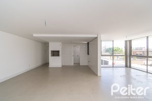 Apartamento à venda com 120m², 3 dormitórios, 1 suíte, 2 vagas, no bairro Tristeza em PORTO ALEGRE