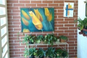 Casa à venda com 374m², 4 dormitórios, 3 suítes, 3 vagas, no bairro Vila Assunção em Porto Alegre