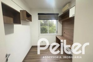 Apartamento à venda com 71m², 3 dormitórios, 1 suíte, 1 vaga, no bairro Cavalhada em PORTO ALEGRE