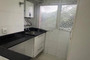 Apartamento à venda com 71m², 3 dormitórios, 1 suíte, 1 vaga, no bairro Cavalhada em PORTO ALEGRE