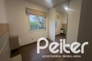 Apartamento à venda com 71m², 3 dormitórios, 1 suíte, 1 vaga, no bairro Cavalhada em PORTO ALEGRE